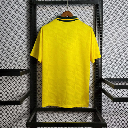 Brazil Home 1992
