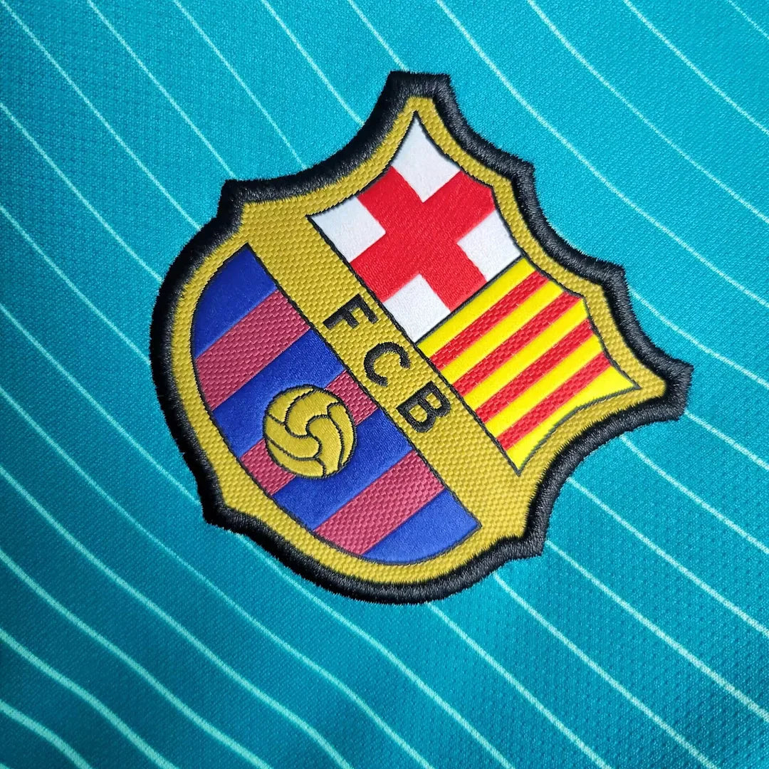 FC Barcelona Away 2016/17