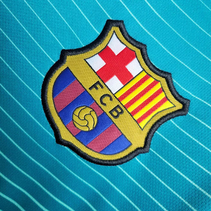 FC Barcelona Away 2016/17