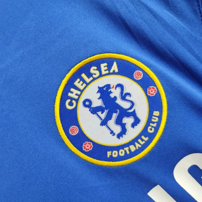 Chelsea Home 2006/07