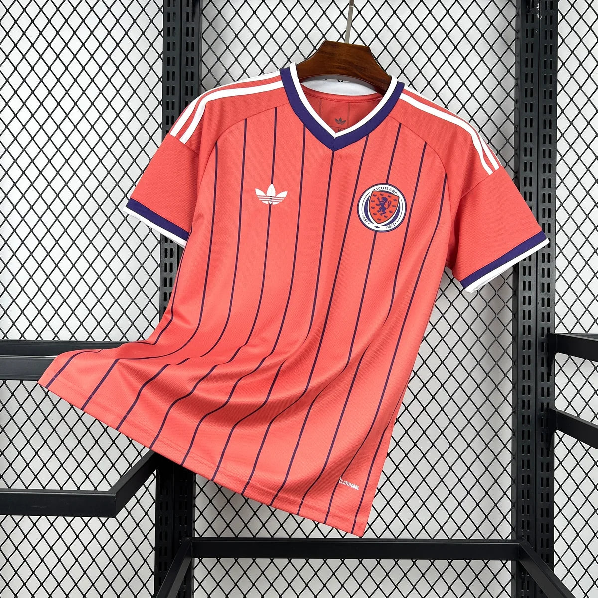Scotland Away World Cup 2026