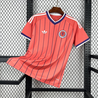 Scotland Away World Cup 2026