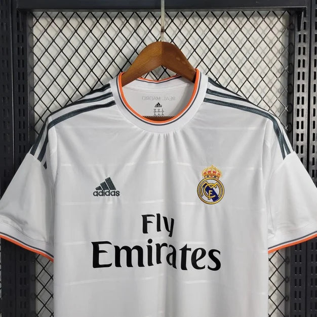Real Madrid 2014/15 Home