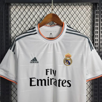 Real Madrid 2014/15 Home