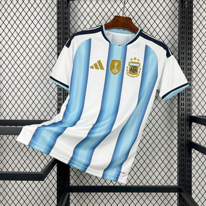 Argentina World Cup 2026 Home