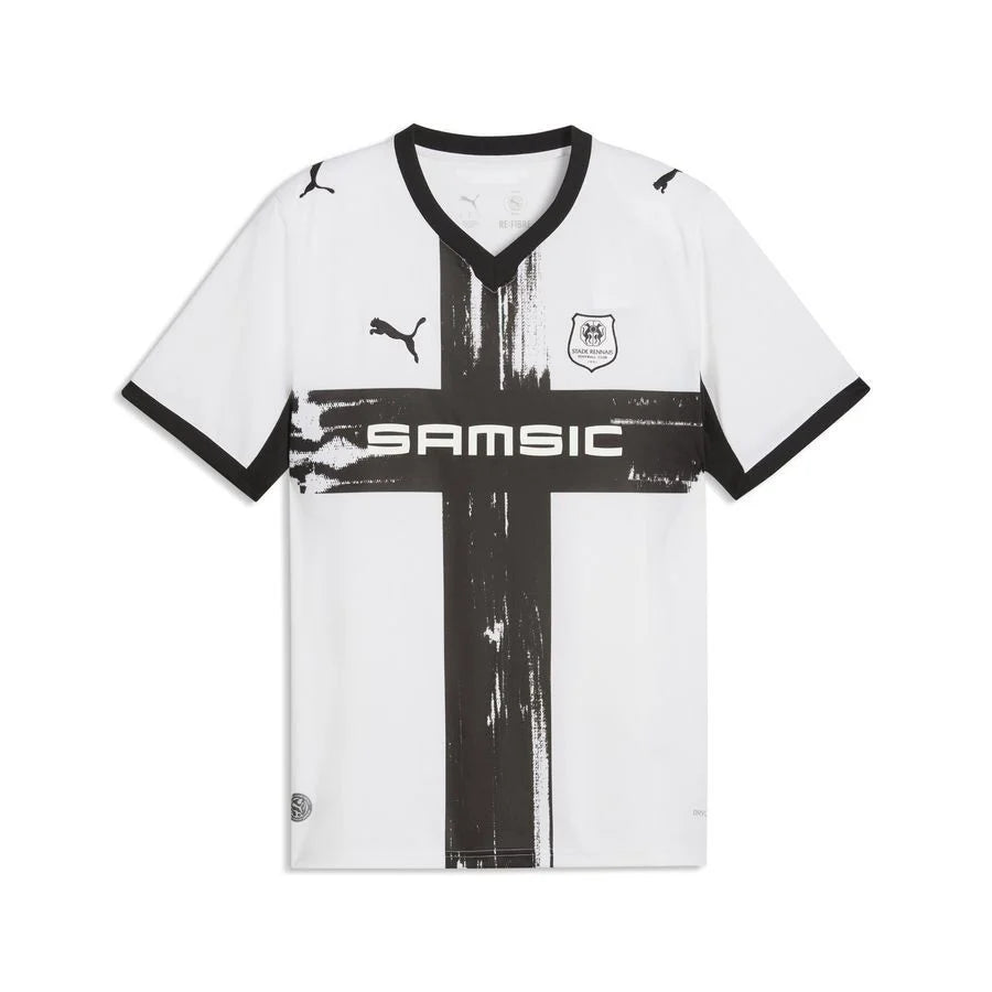 Stade Rennais Away 2026/27
