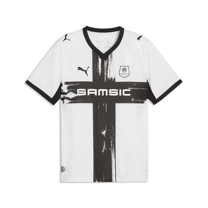 Stade Rennais Away 2026/27