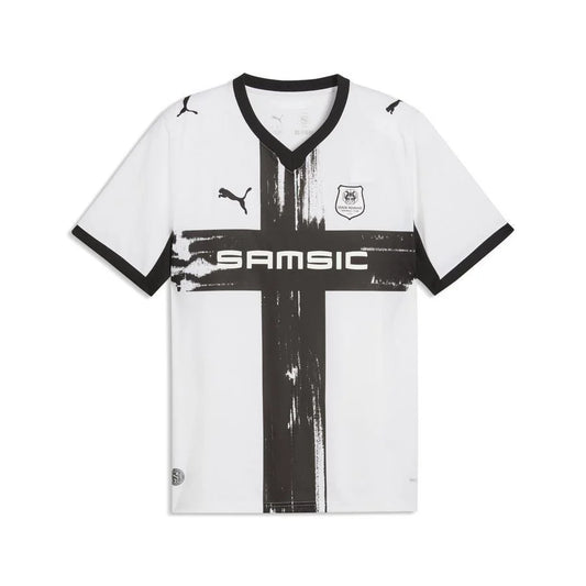 Stade Rennais Away 2026/27