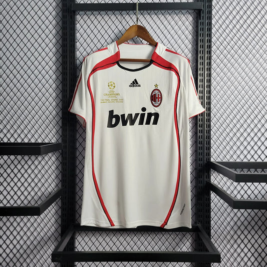 Ac Milan Away 2006/07