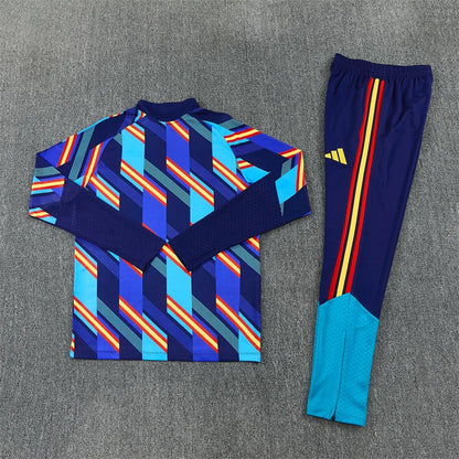 Spain 2026/27 Tracksuit