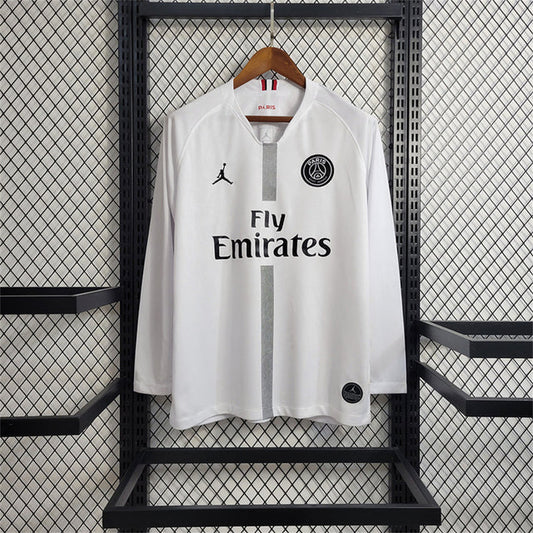 PSG Away 2018/19 Long Sleeve