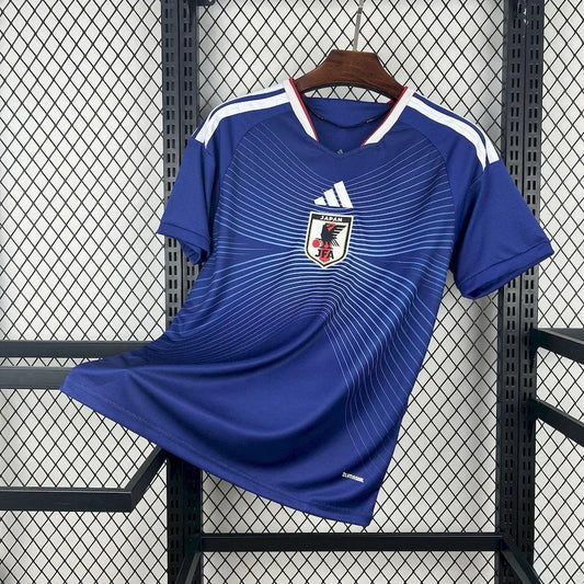 Japan Home World Cup 2026