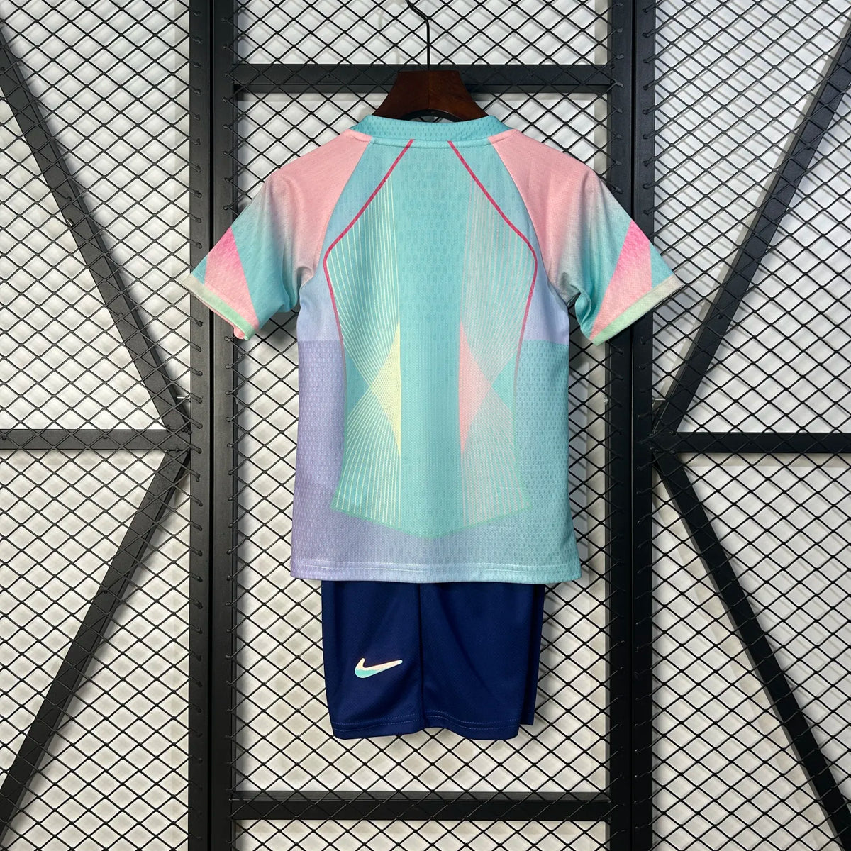 FC Barcelona "Dreamwave" Kids Size