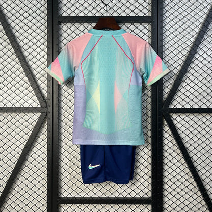 FC Barcelona "Dreamwave" Kids Size