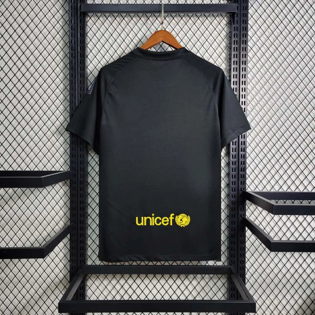 FC Barcelona Away 2011/12