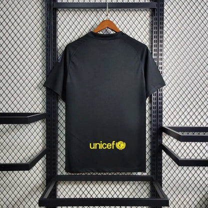 FC Barcelona Away 2011/12