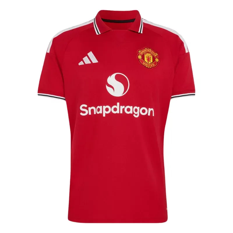 Manchester United Home 2026/27