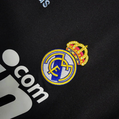 Real Madrid Away 2009/10