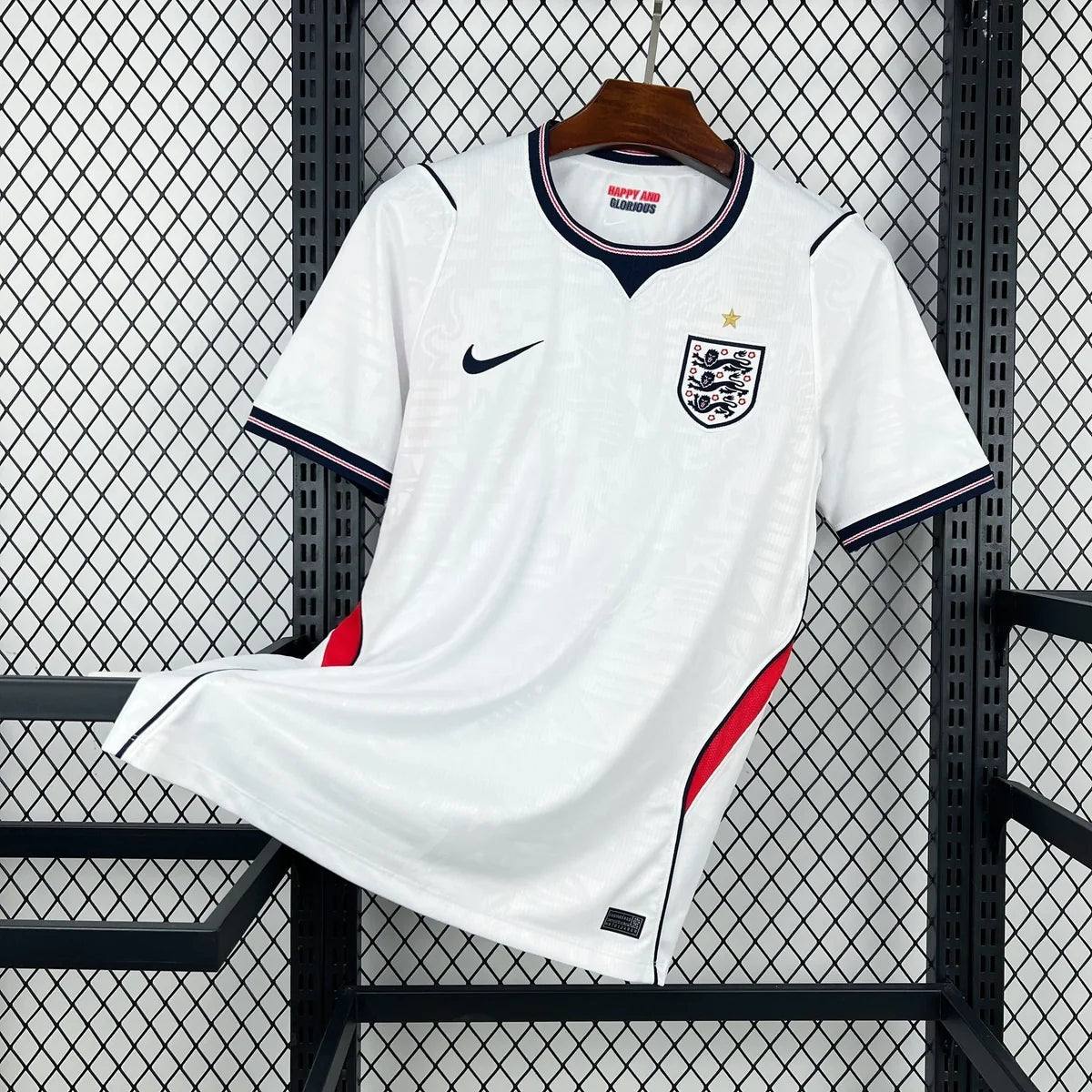 England Home World Cup 2026