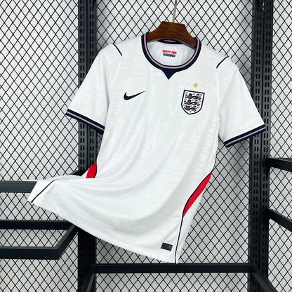 England Home World Cup 2026