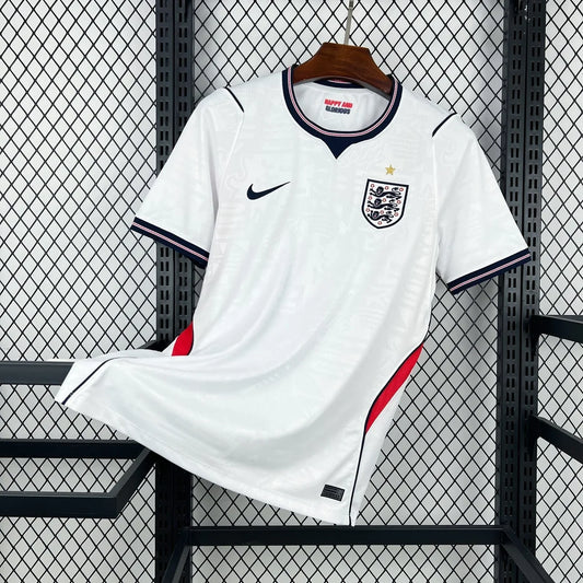 England Home World Cup 2026