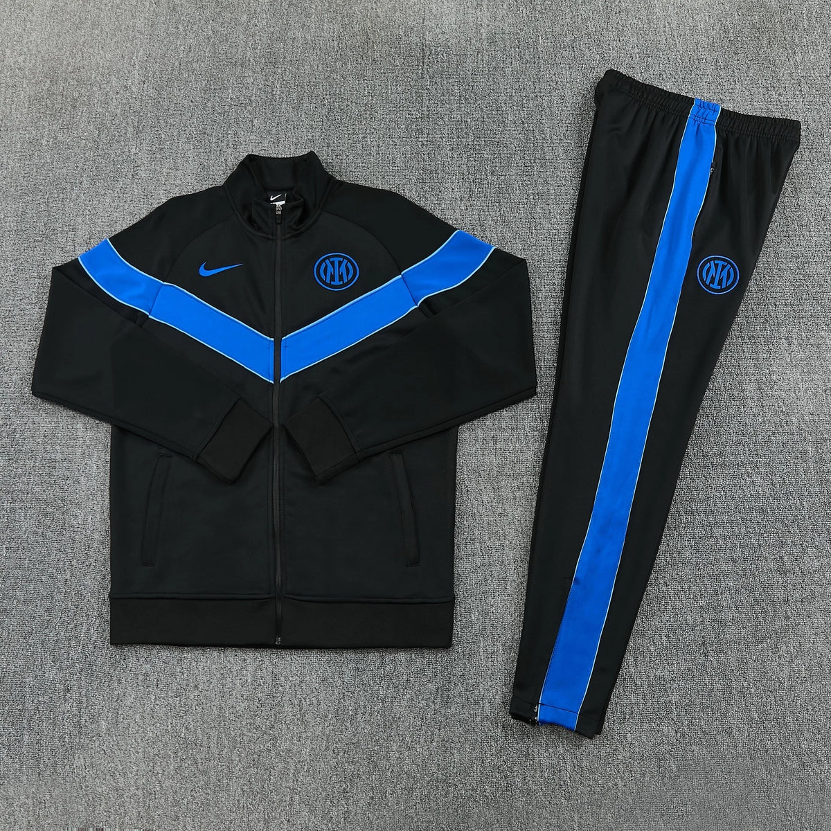 Atletico Madrid 2026/27 Tracksuit