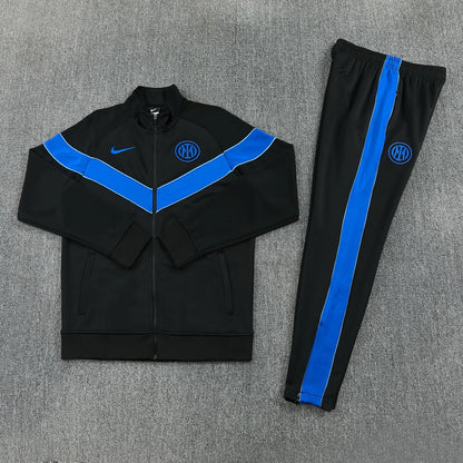 Atletico Madrid 2026/27 Tracksuit