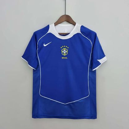 Brazil Away 2004