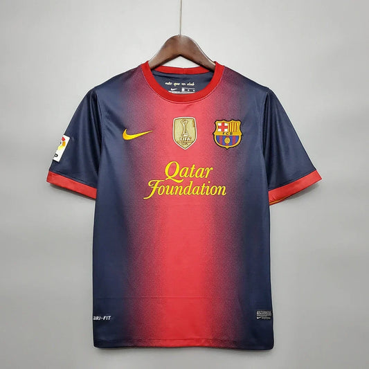 FC Barcelona Home 2012/13