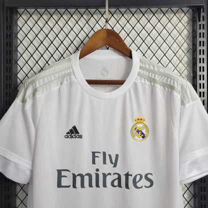 Real Madrid Home 2015/16
