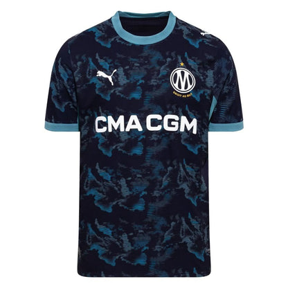 Olympique Marseille Away 2026/27