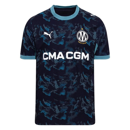 Olympique Marseille Away 2026/27