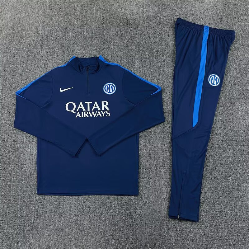 Inter Milan 2026/27 Tracksuit