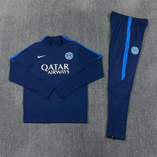 Inter Milan 2026/27 Tracksuit