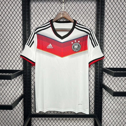 Germany Home 2014