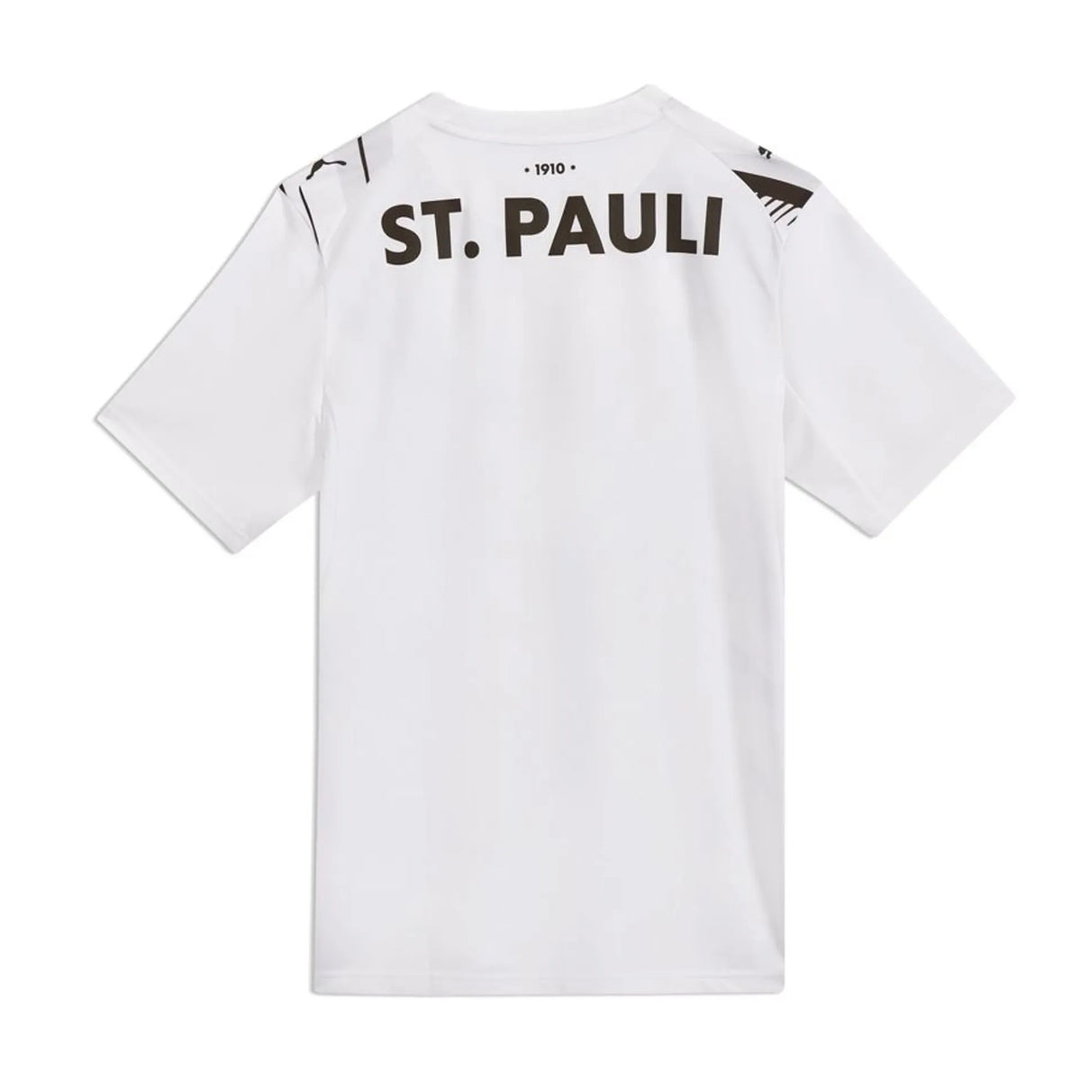 St Pauli Away 2026/27