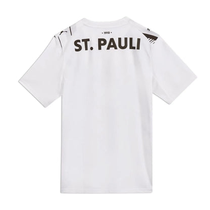 St Pauli Away 2026/27