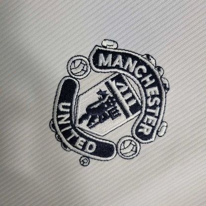 Manchester United Away 2000/01