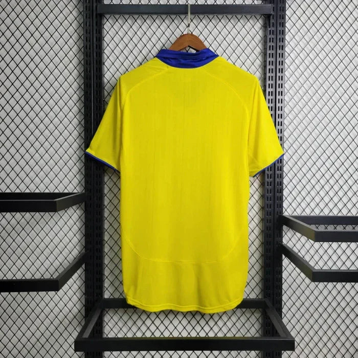 Arsenal Away 2003/04