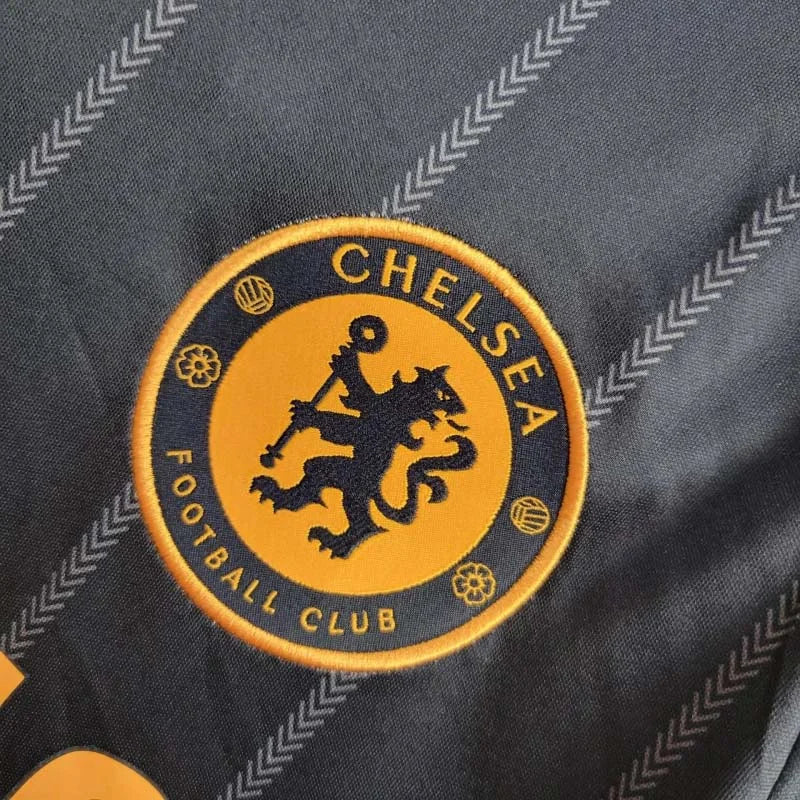 Chelsea Away 2010/11