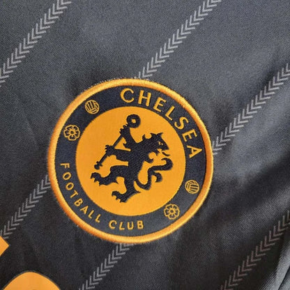 Chelsea Away 2010/11