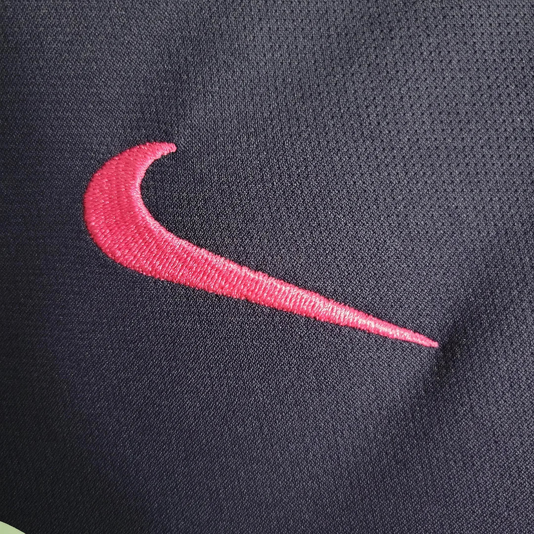 FC Barcelona 2016/17 Away