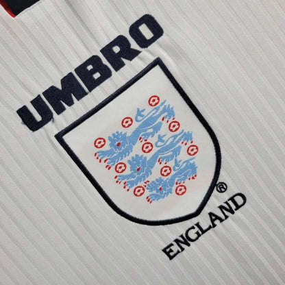 England Home 1998