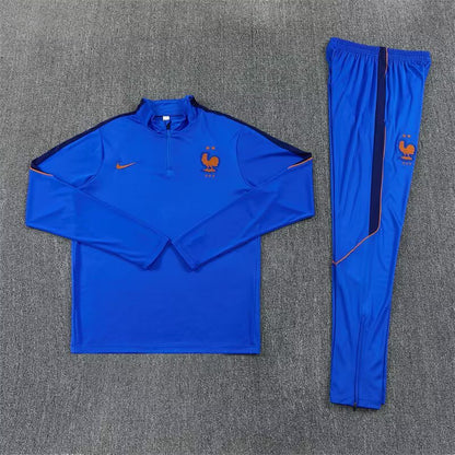 France 2026/27 Tracksuit