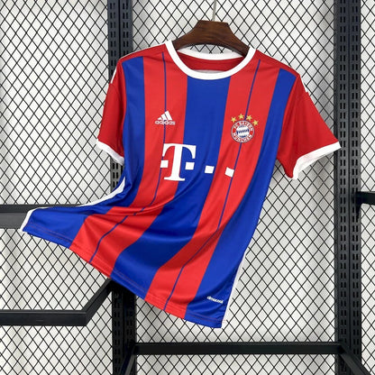 Bayern Munchen Home 2014/15