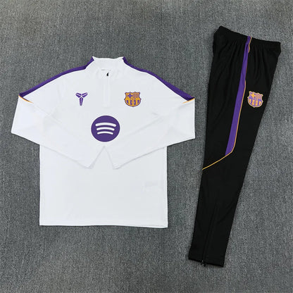 FC Barcelona 2026/27 Tracksuit