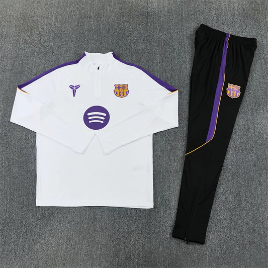 FC Barcelona 2026/27 Tracksuit