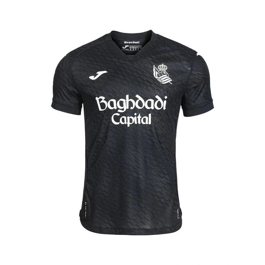 Real Sociedad Away 2026/27