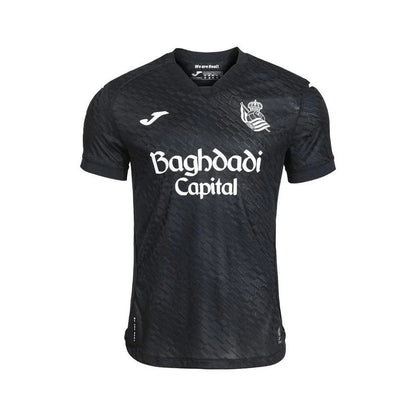 Real Sociedad Away 2026/27