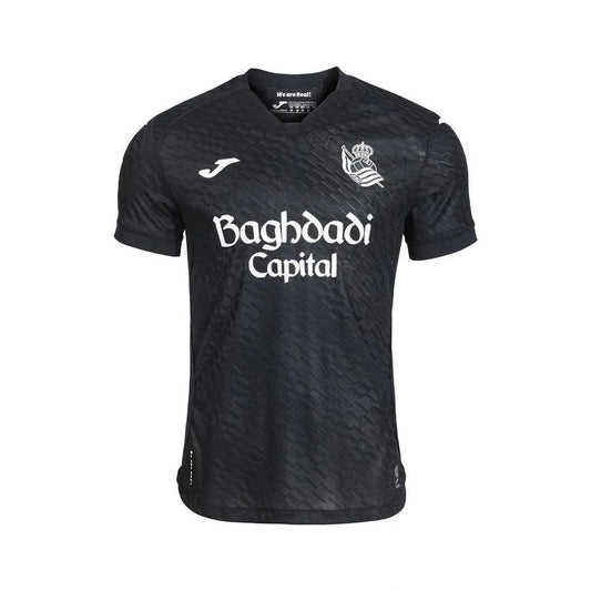 Real Sociedad Away 2026/27